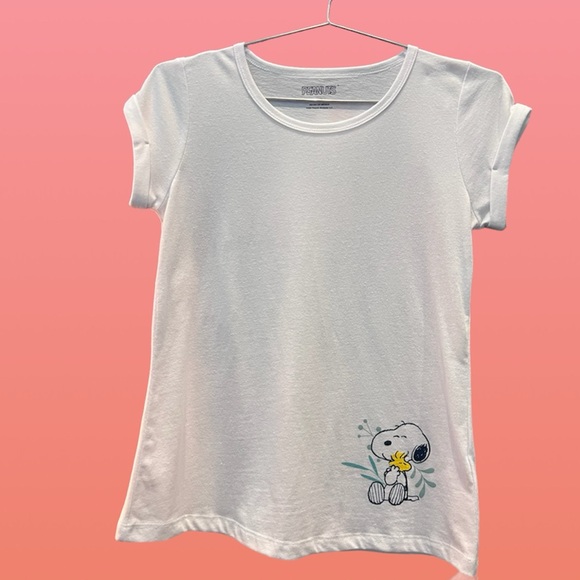 Snoopy Tee - Picture 3 of 10
